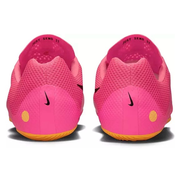 Nike Zoom Rival Sprint Track and Field Shoes - Picture 4 of 6